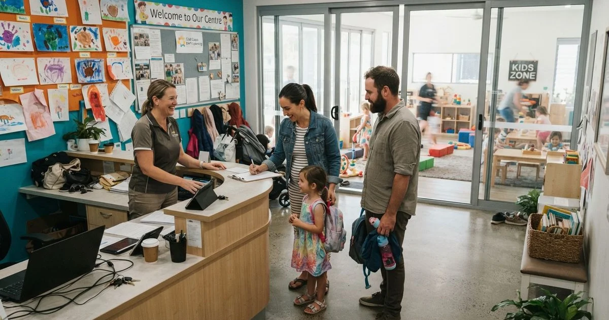 Best child care agencies in Gold Coast
