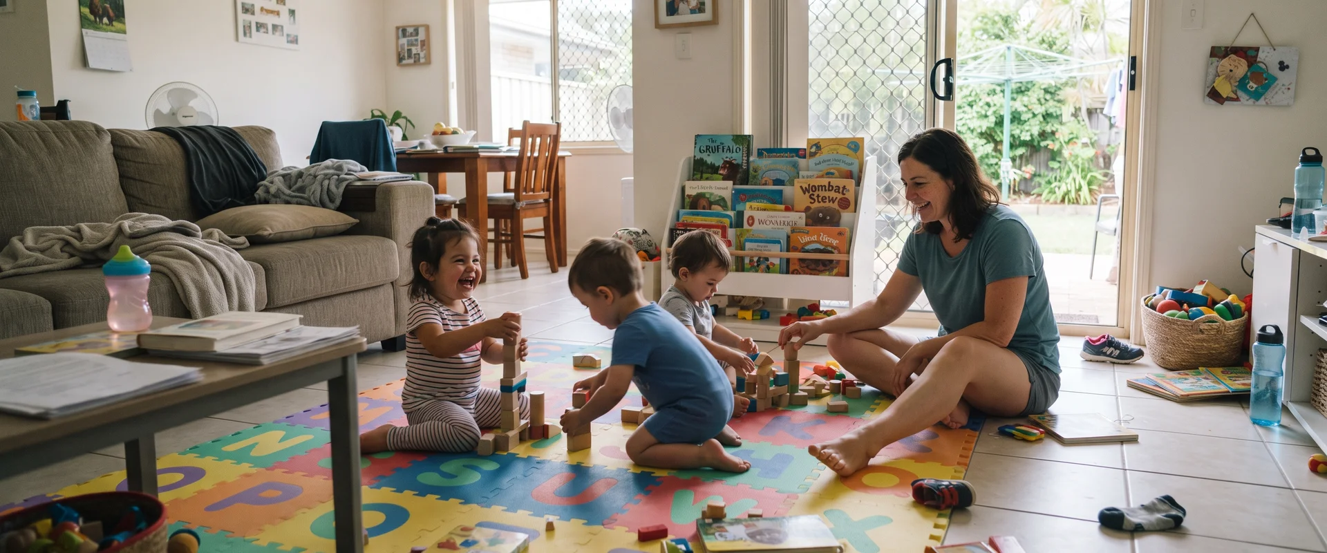Family Day Care