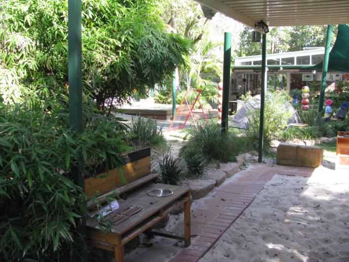 Burleigh Heads Community Kindergarten