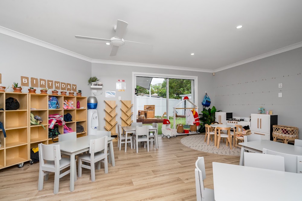 The Cottage Ashmore Early Learning Centre
