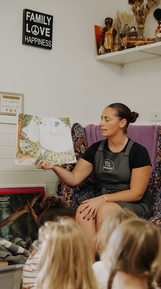 Kindy House Early Learning Labrador