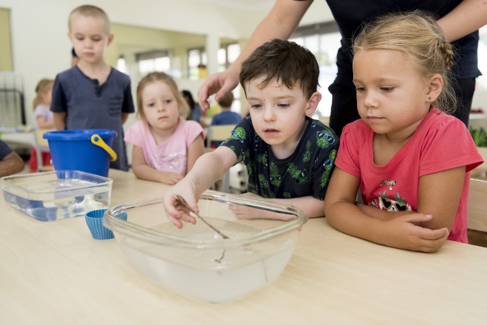 St Mary's Long Day Care + Kindergarten