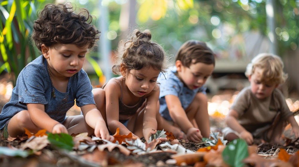 Wilder & Co. Childcare