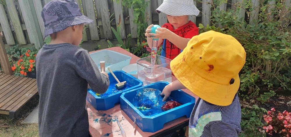 Maureen's Family Day Care