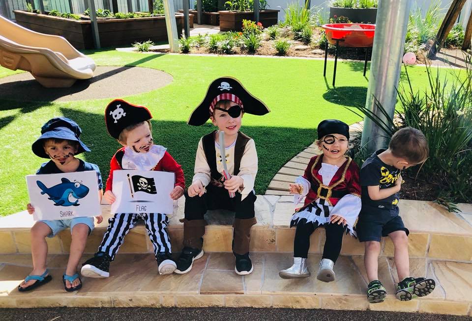 Play and Learn Helensvale