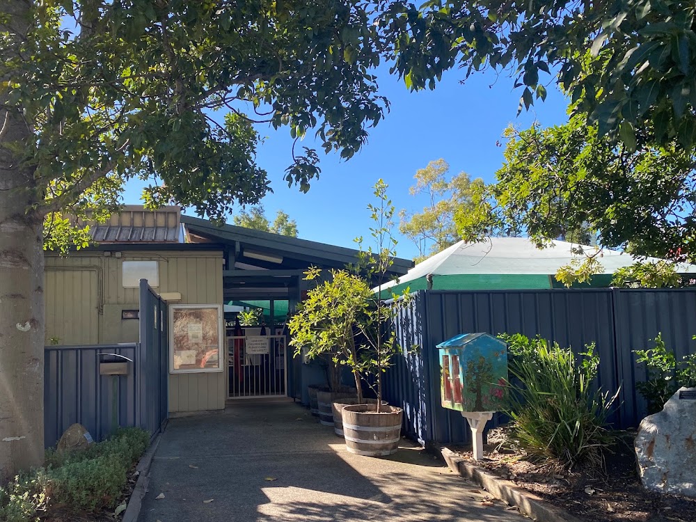 Albert Waterways Children's Centre