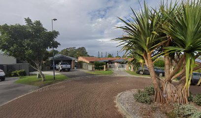 My Early Years Family Day Care