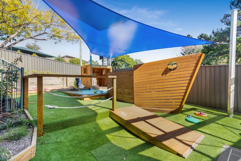 Genius Childcare Nerang