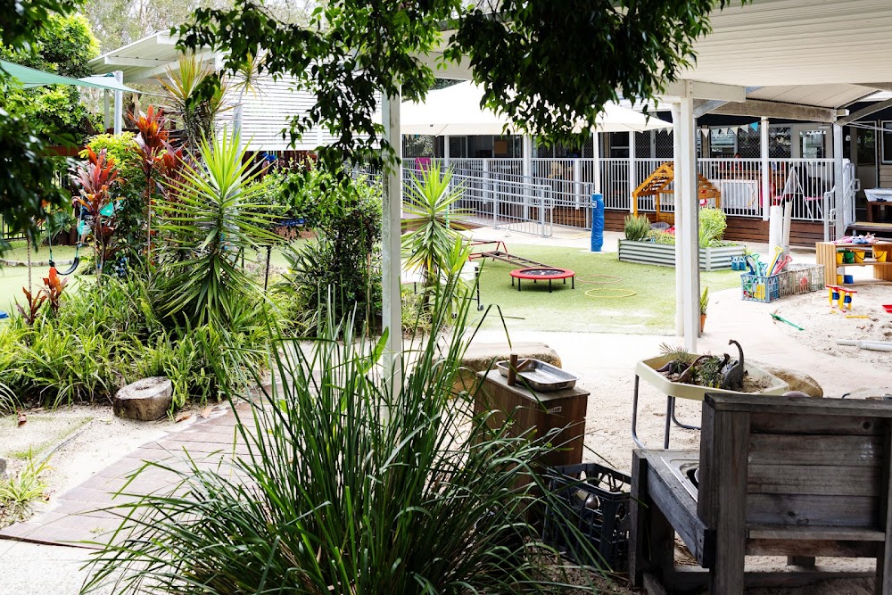 C&K Coolangatta Community Kindergarten