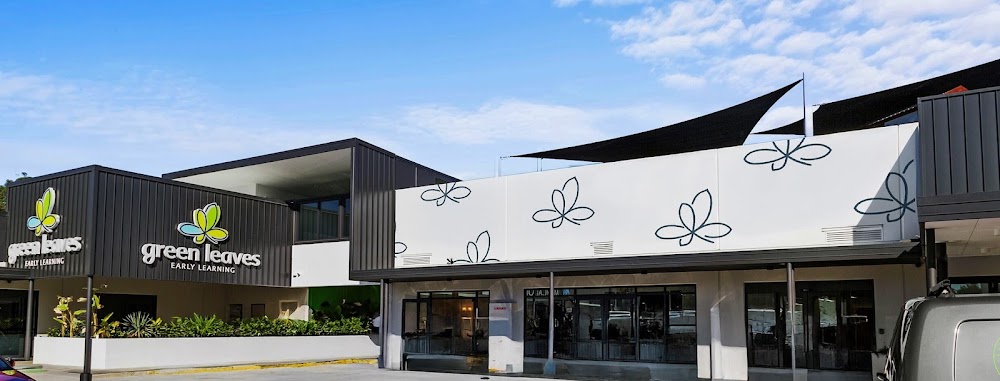 Green Leaves Early Learning Robina