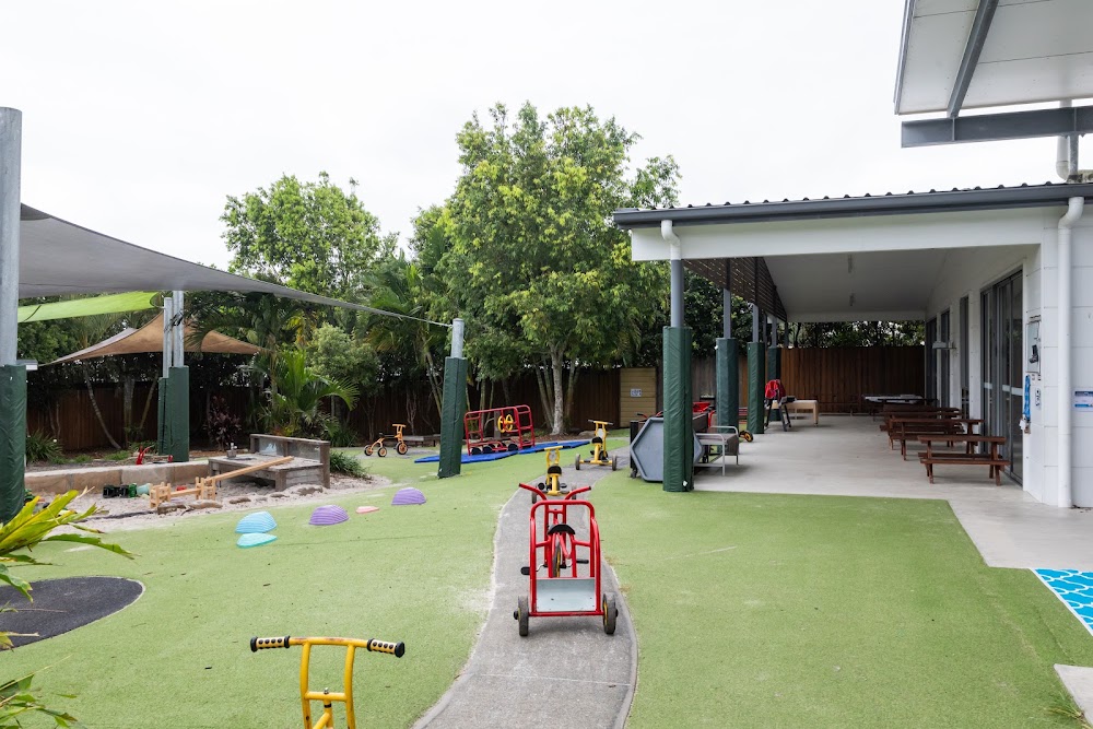 Milestones Early Learning Coomera - Amity Road Campus