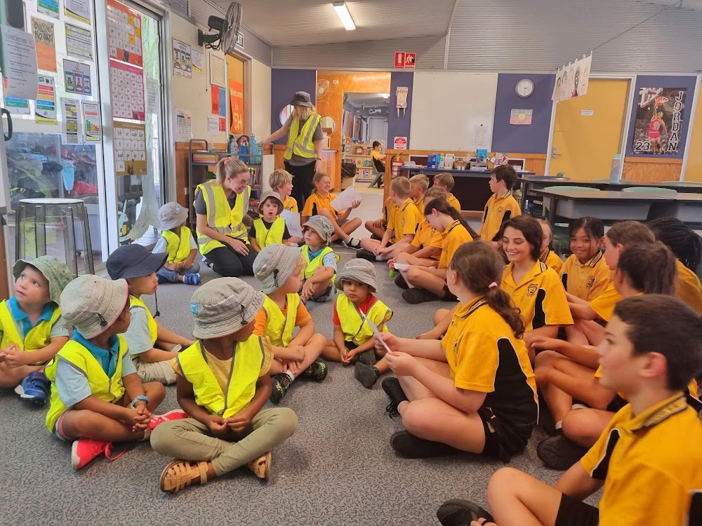 Goodstart Early Learning Labrador - Gordon Street