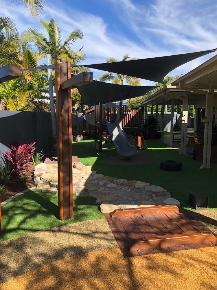 Wattle Montessori