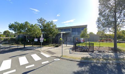 Coomera Rivers OSCH
