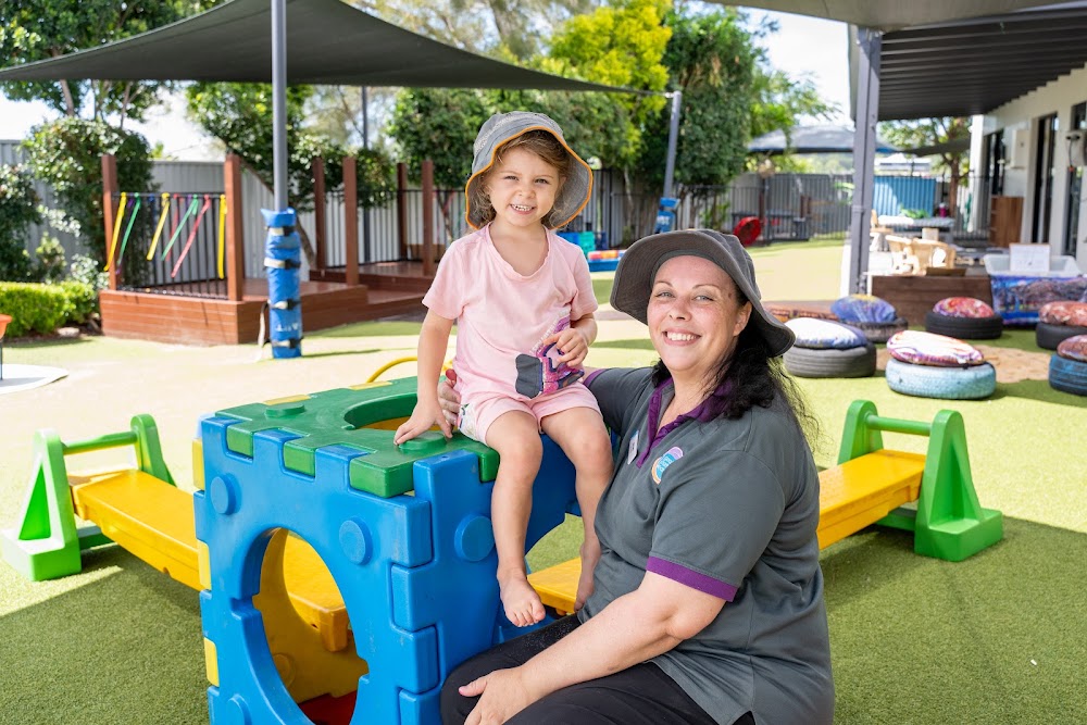 Goodstart Early Learning Robina - Goldwater Avenue