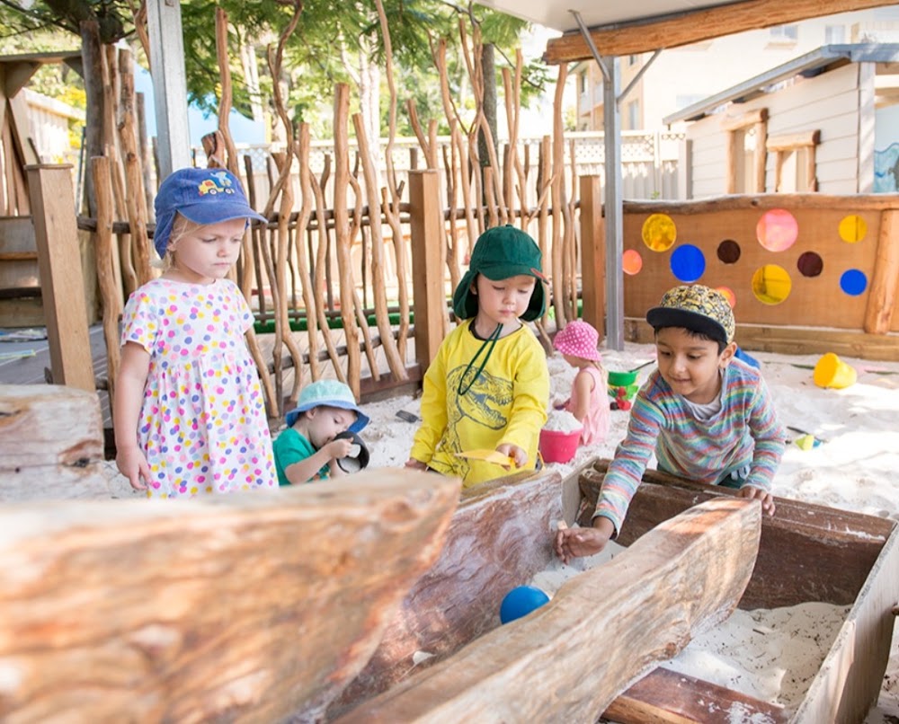 Bauer Street Community Children's Centre