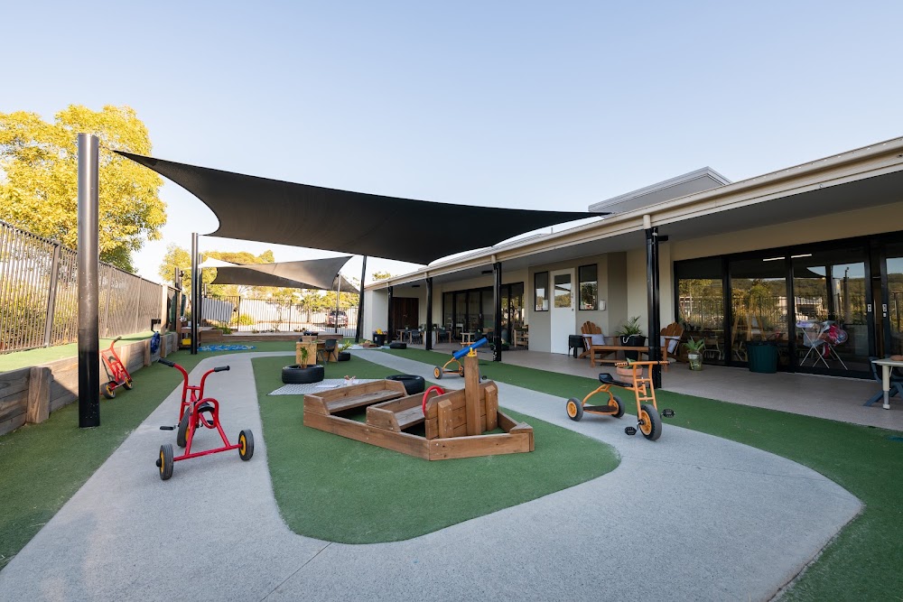 Sunkids on Scottsdale