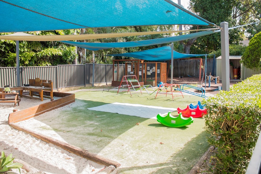 Farmhouse Early Learning & Kindergarten