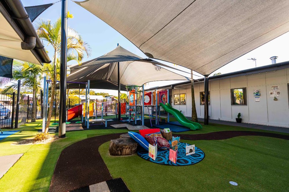 Kool Kids Early Learning Centre Helensvale