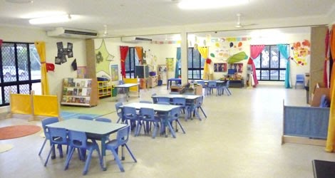 Childcare Consultants Australia