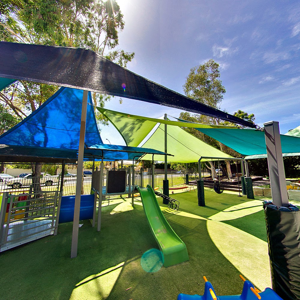 Benowa Early Learning Centre