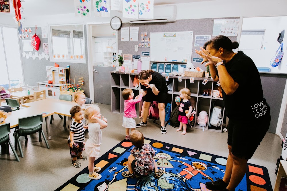 Papilio Early Learning Coombabah