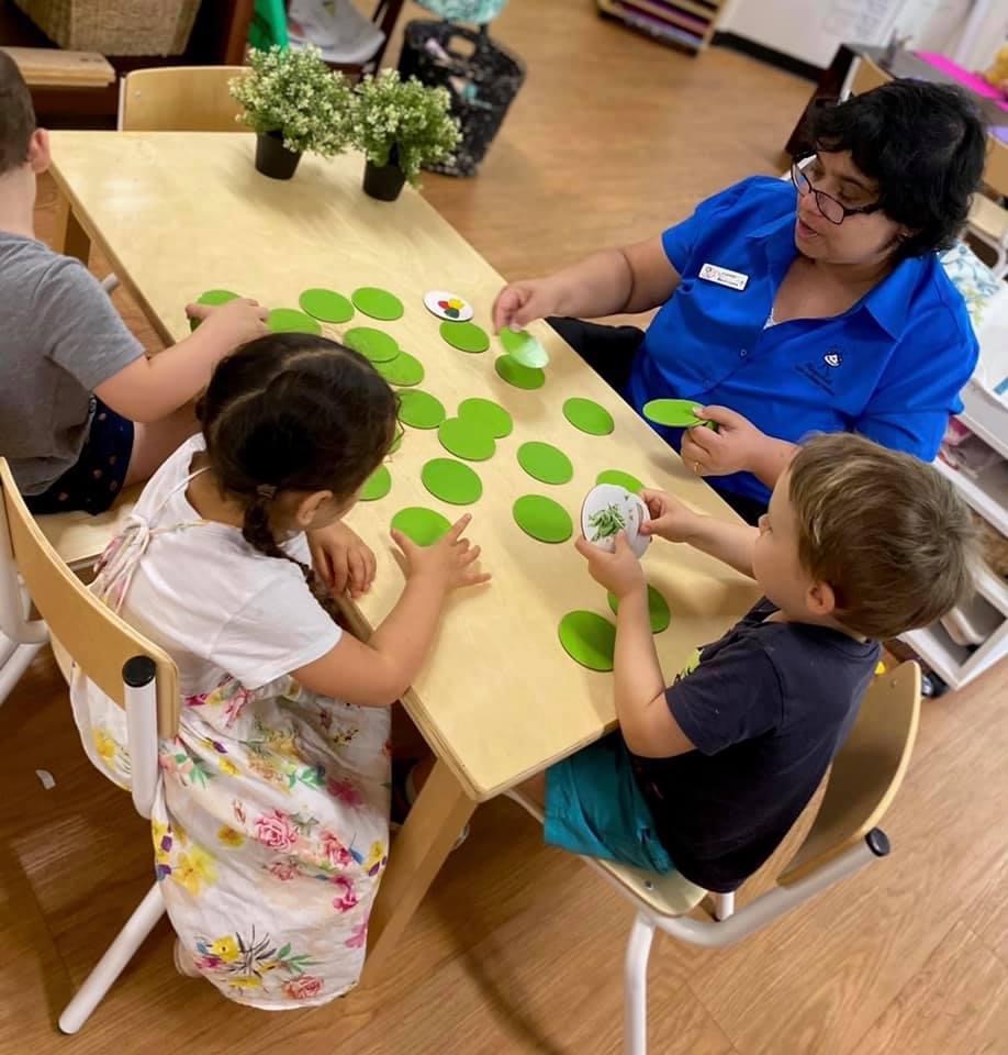 Labrador Playschool Early Learning Centre