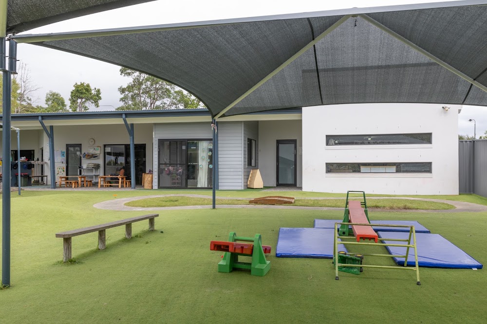 Milestones Early Learning Coomera - Foxwell Road Campus