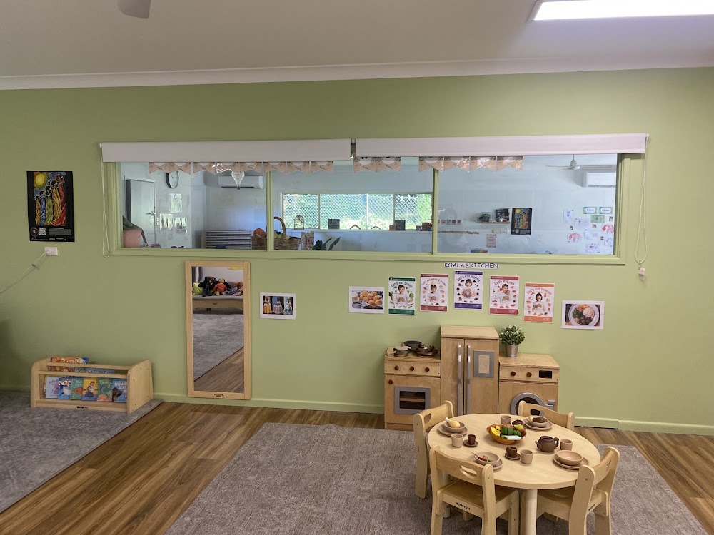 Currumbin Village Early Learning