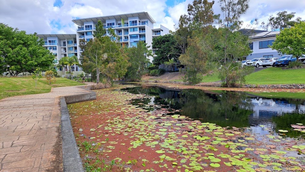 Riverwalk Robina Early Learning Centre