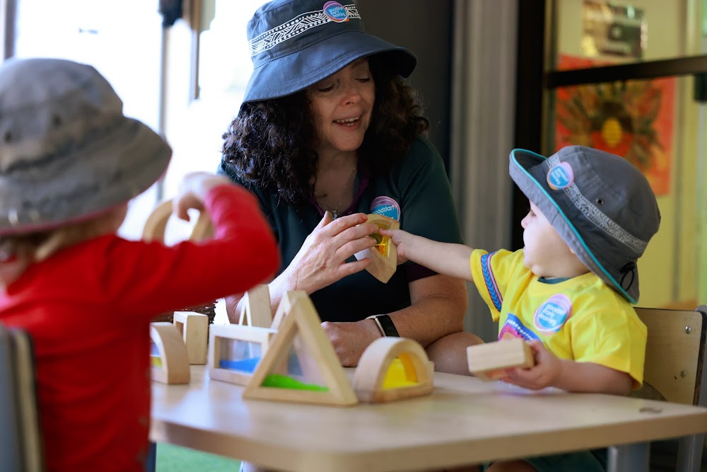 Goodstart Early Learning Mudgeeraba