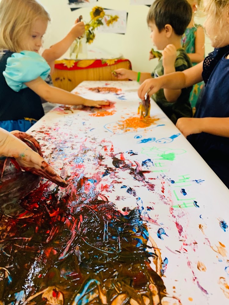 The Young Ones Early Learning