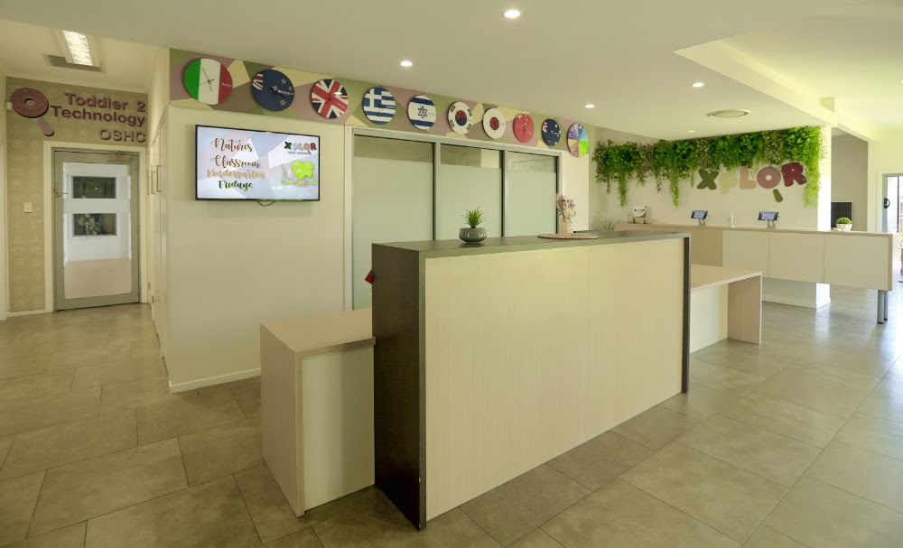 Xplor Early Learning