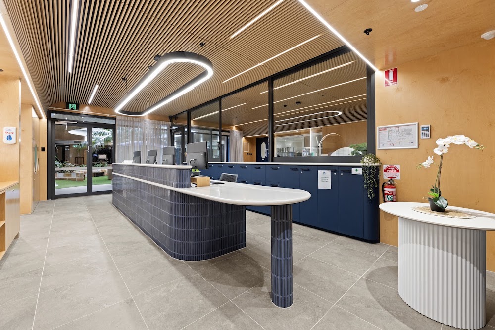 Sanctuary Early Learning Adventure Southport - Health & Knowledge Precinct