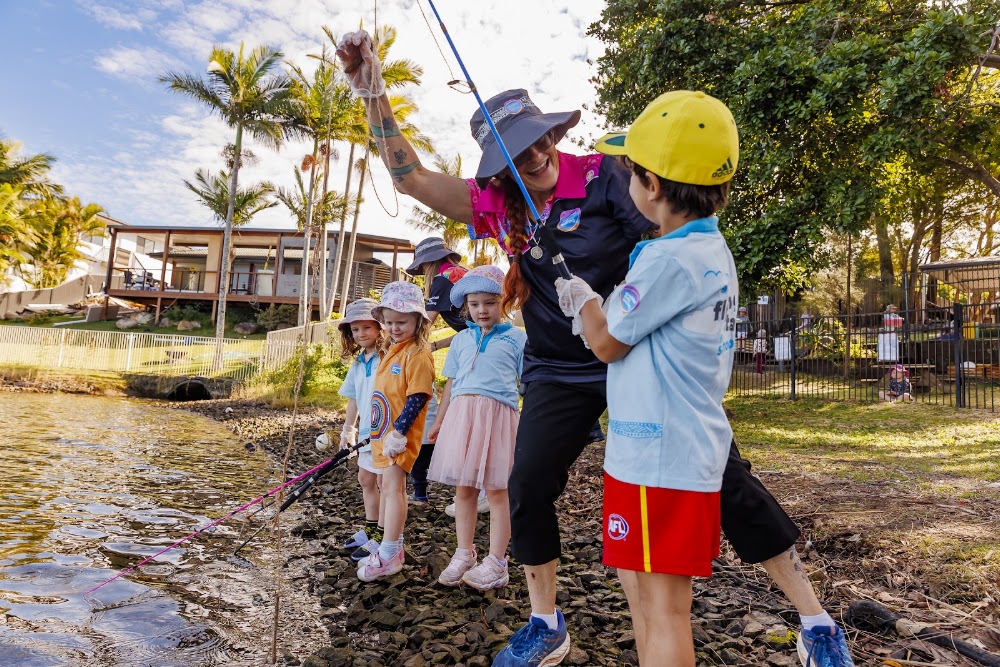 Goodstart Early Learning Burleigh Waters
