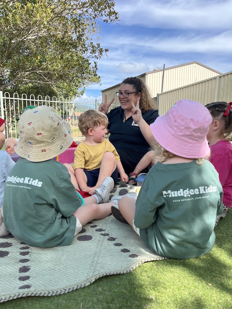 Mudgee Kids Childcare Centre