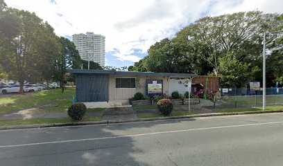 Twin Towns Kindergarten