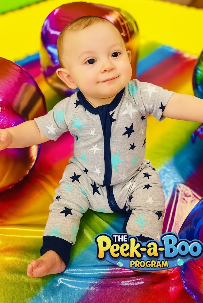 The Peekaboo Program