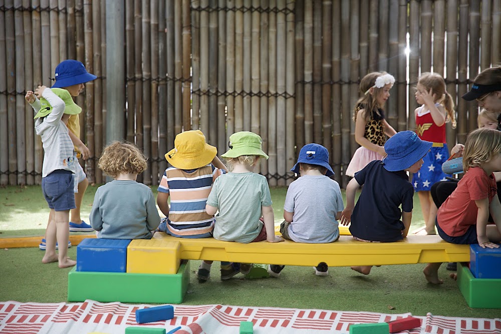 Lollipop Lane Child Care Centre