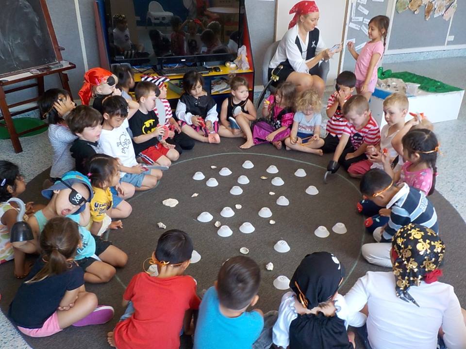 Benowa Children's Centres - Child Care Services