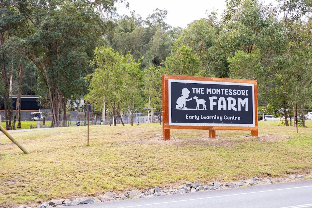 The Montessori Farm
