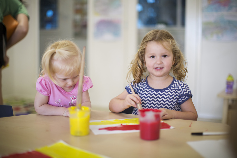 Coomera Clubhouse - Early Childhood Learning- Centre 2