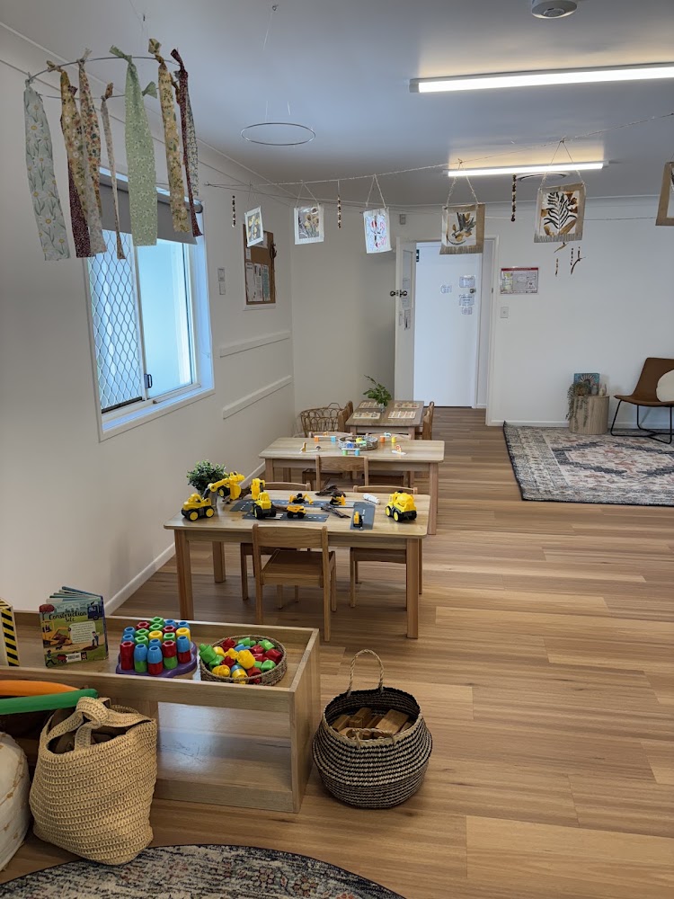 Olive's Place Early Learning Centre