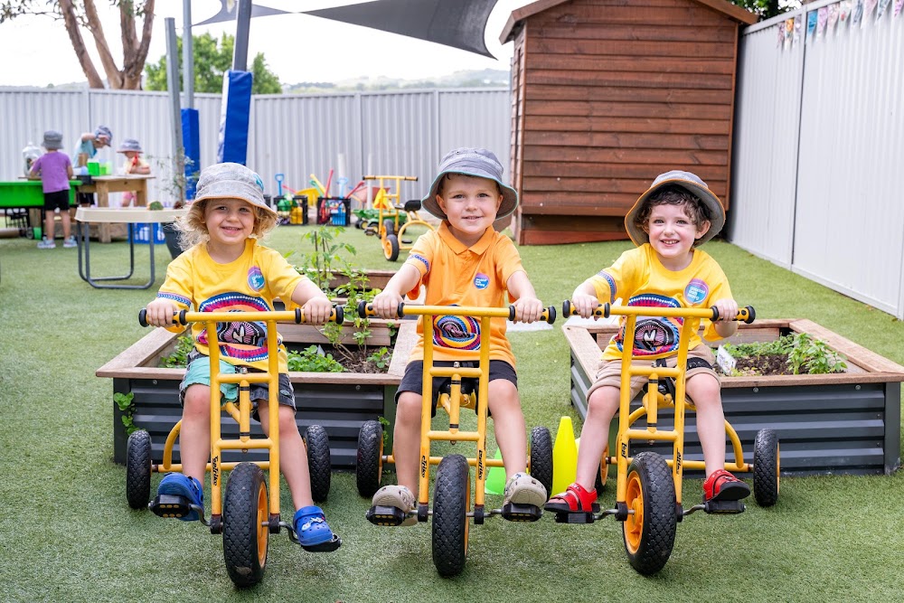Goodstart Early Learning Robina Groves