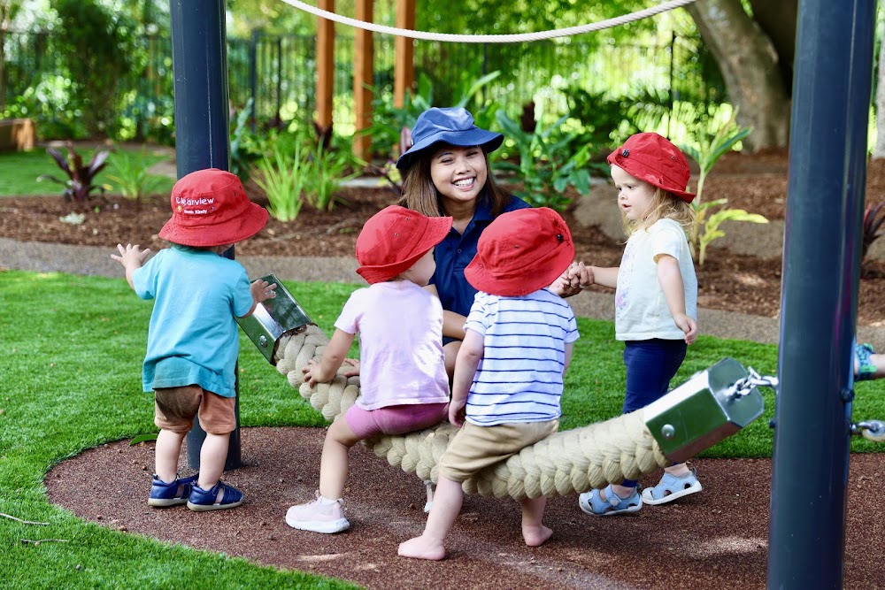 Clearview Early Learning & Kindergarten