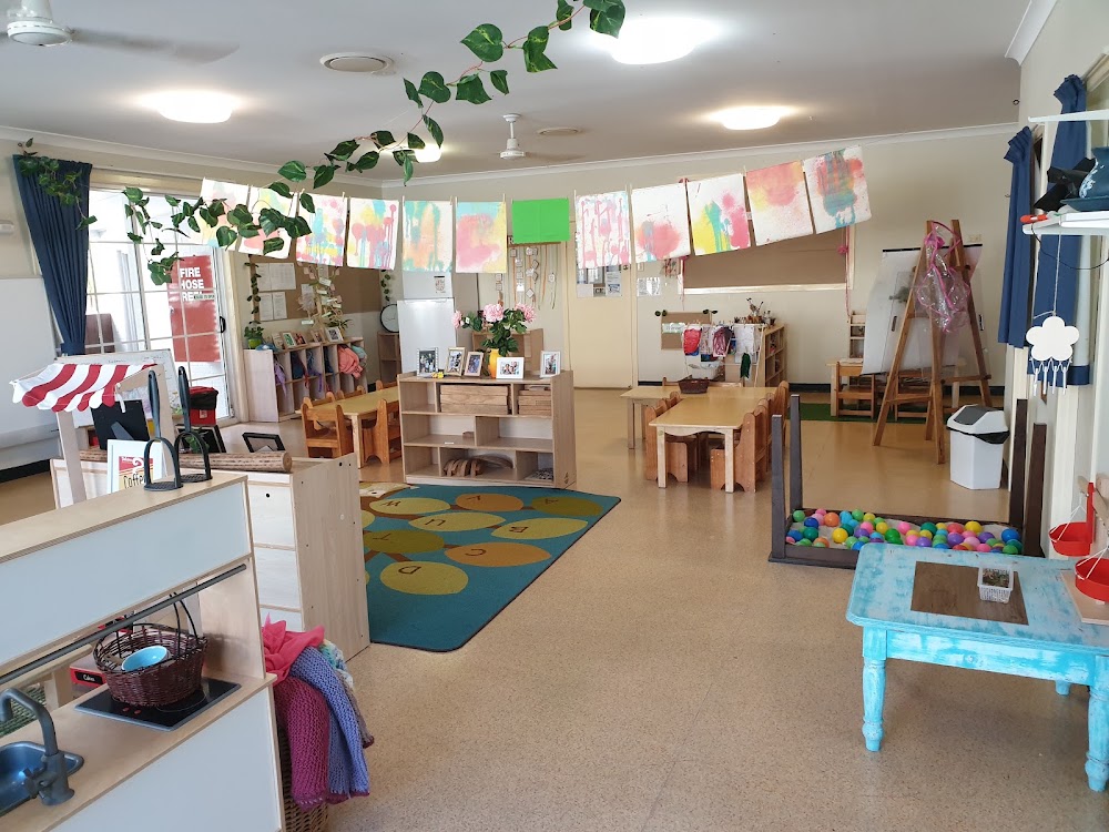 Gumleaf Gully Childcare