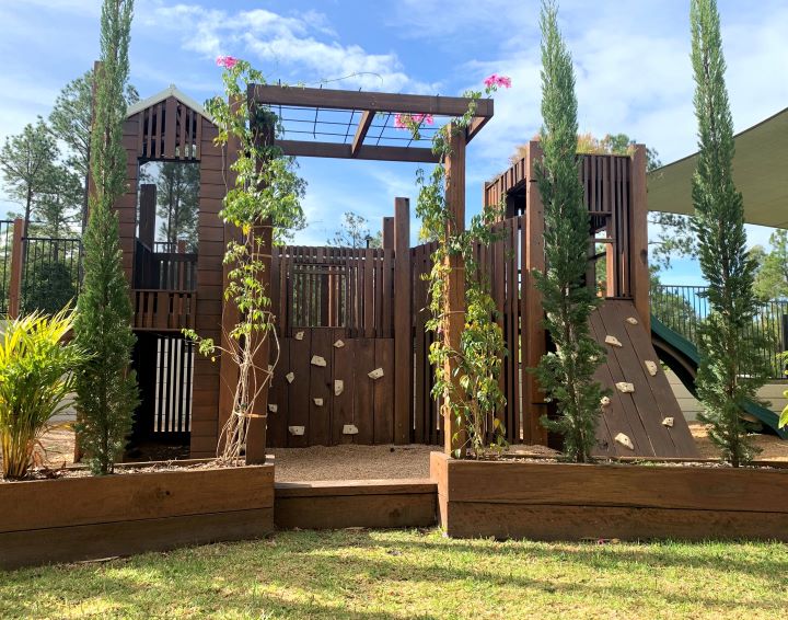 Whispering Gully Childcare Coomera