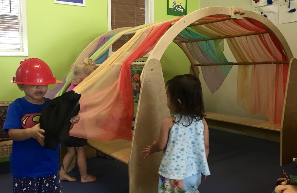 Gumnuts on Hardys Rd - Early Learning & Kindy