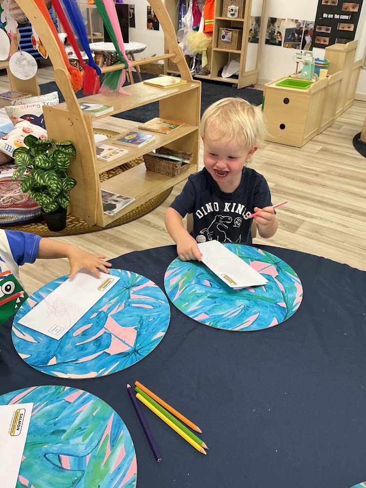 Goodstart Early Learning Parkwood - Woodlands Way