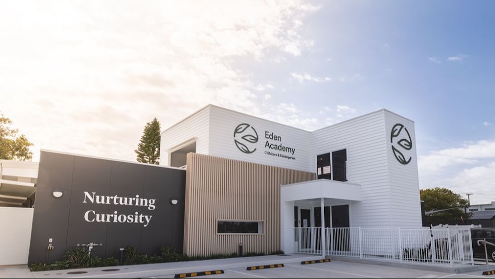 Eden Academy Broadbeach Waters